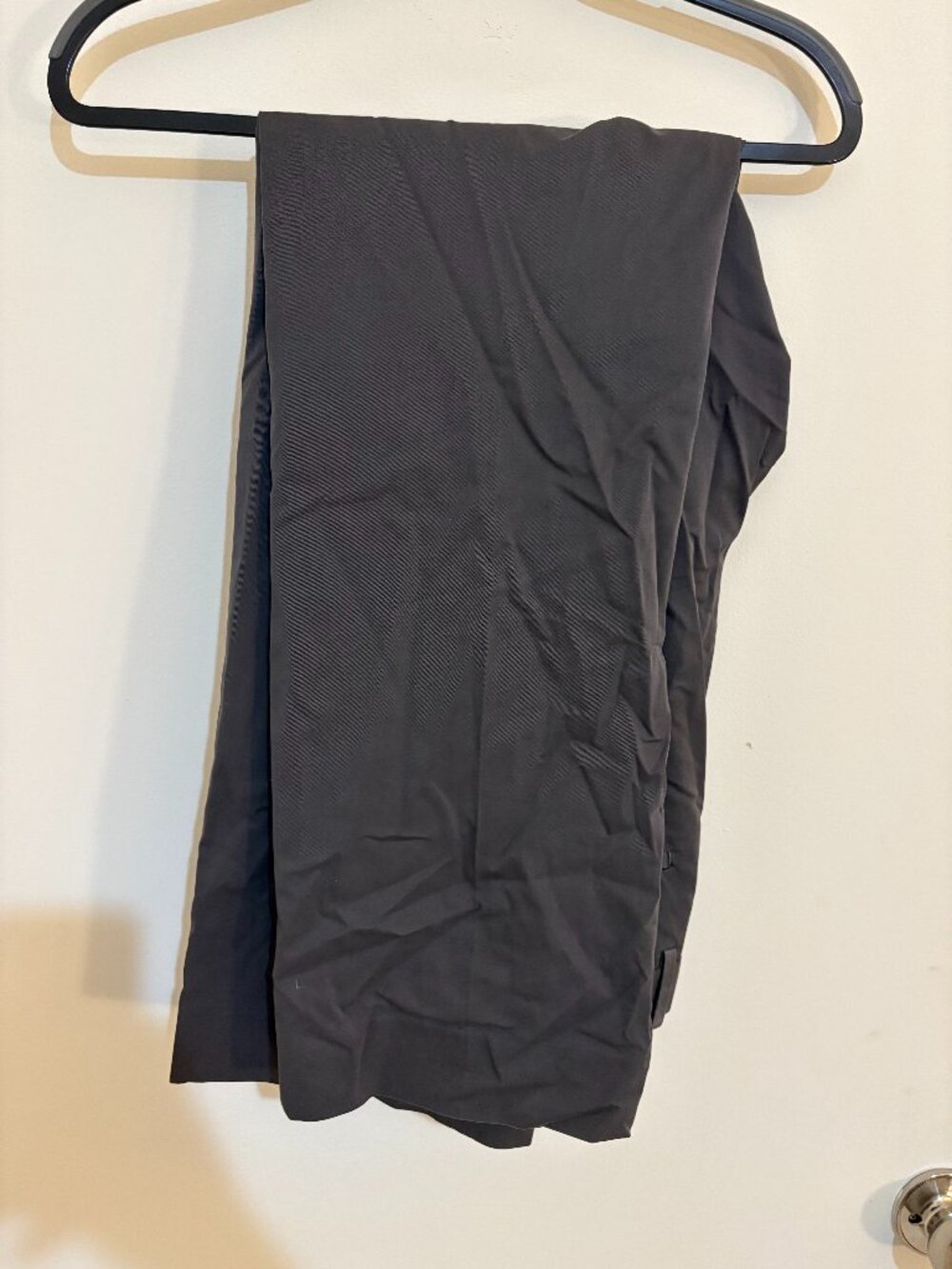 Banana Republic Modern Fit Chino Pants Grey Size 33/32